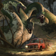 Illustration for article titled In iMythgard/i, Monsters Still Roam The Earth